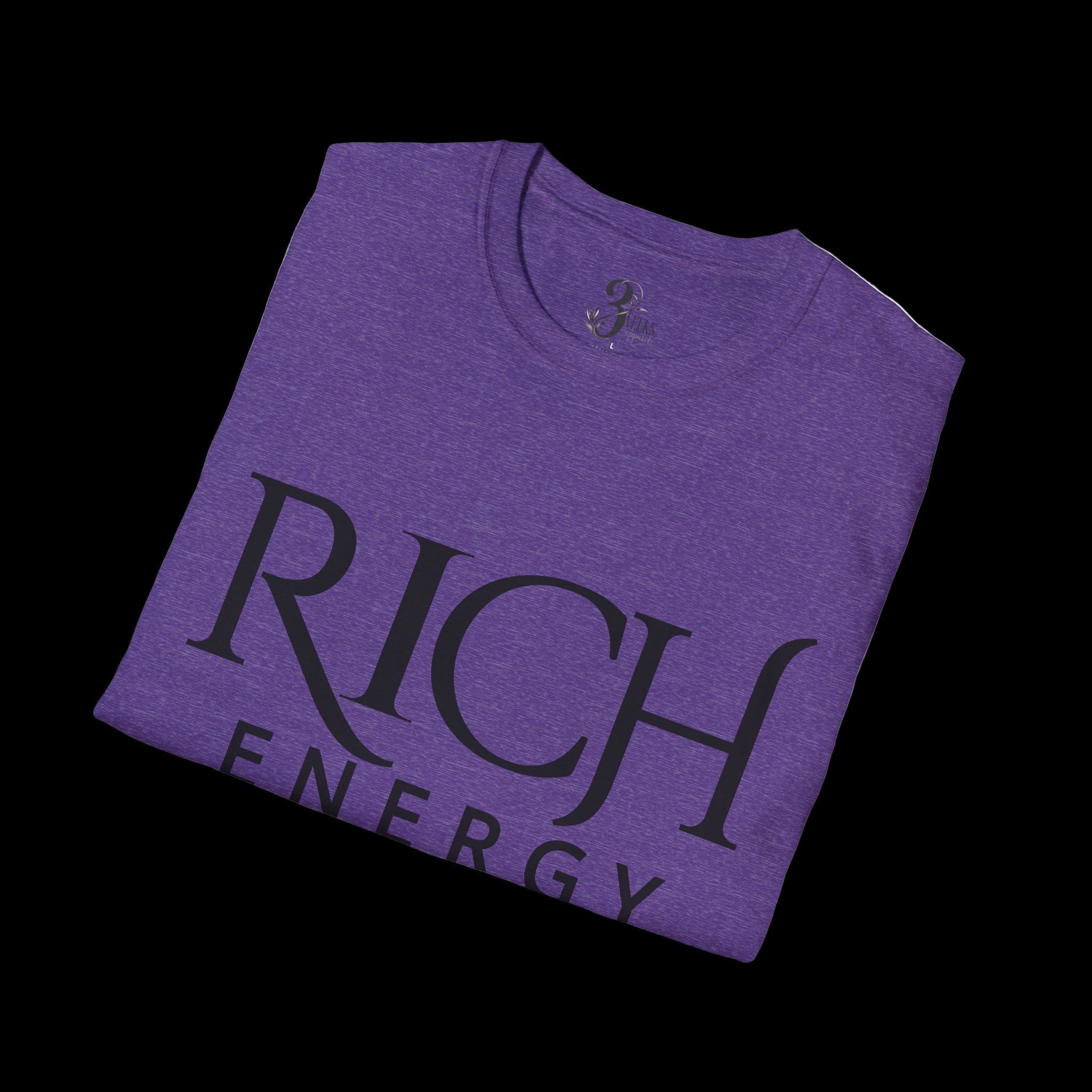 RICH ENERGY Tee