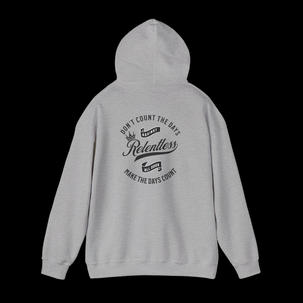 RELENTLESS Hoodie
