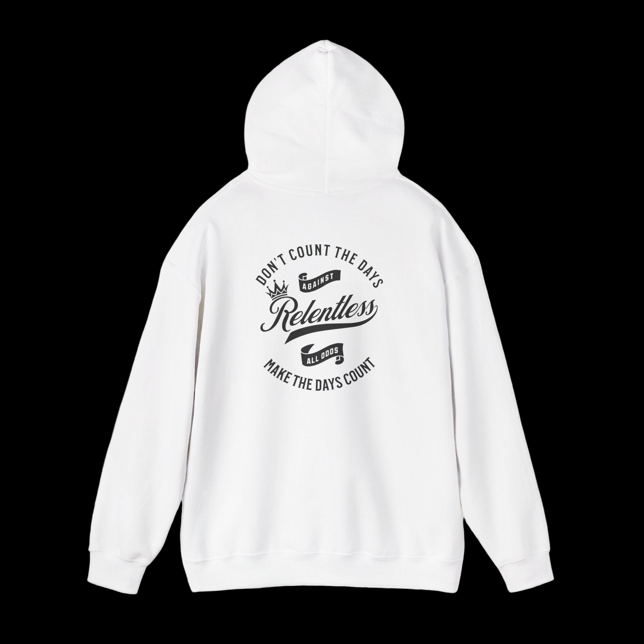 RELENTLESS Hoodie