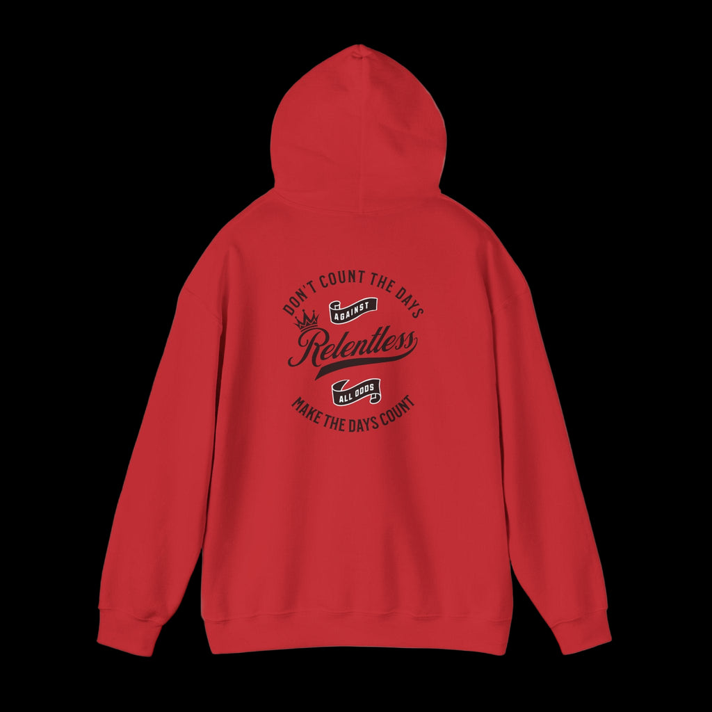 RELENTLESS Hoodie
