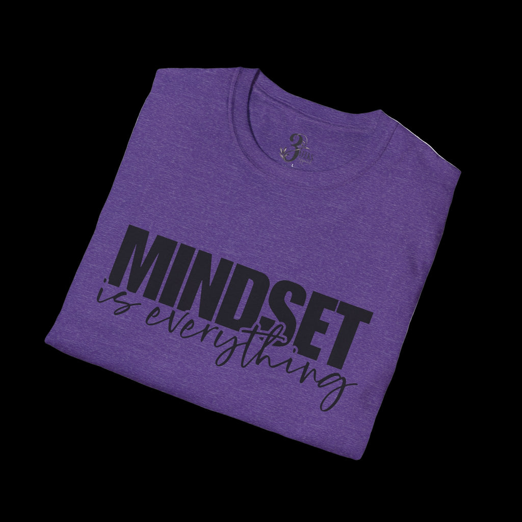 MINDSET Tee