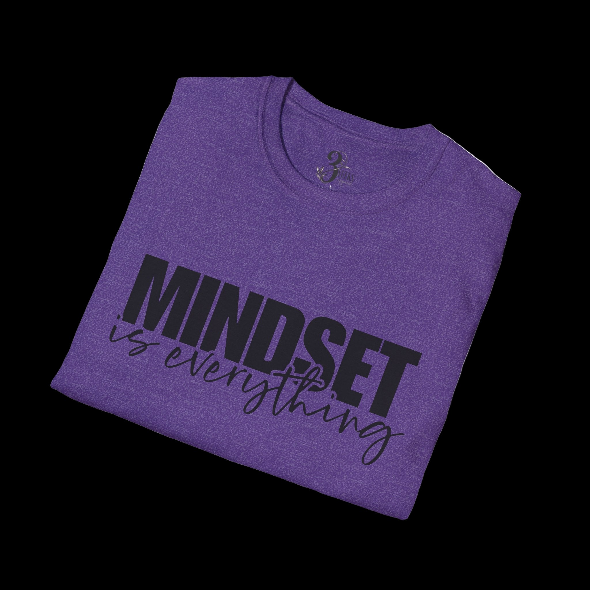 MINDSET Tee