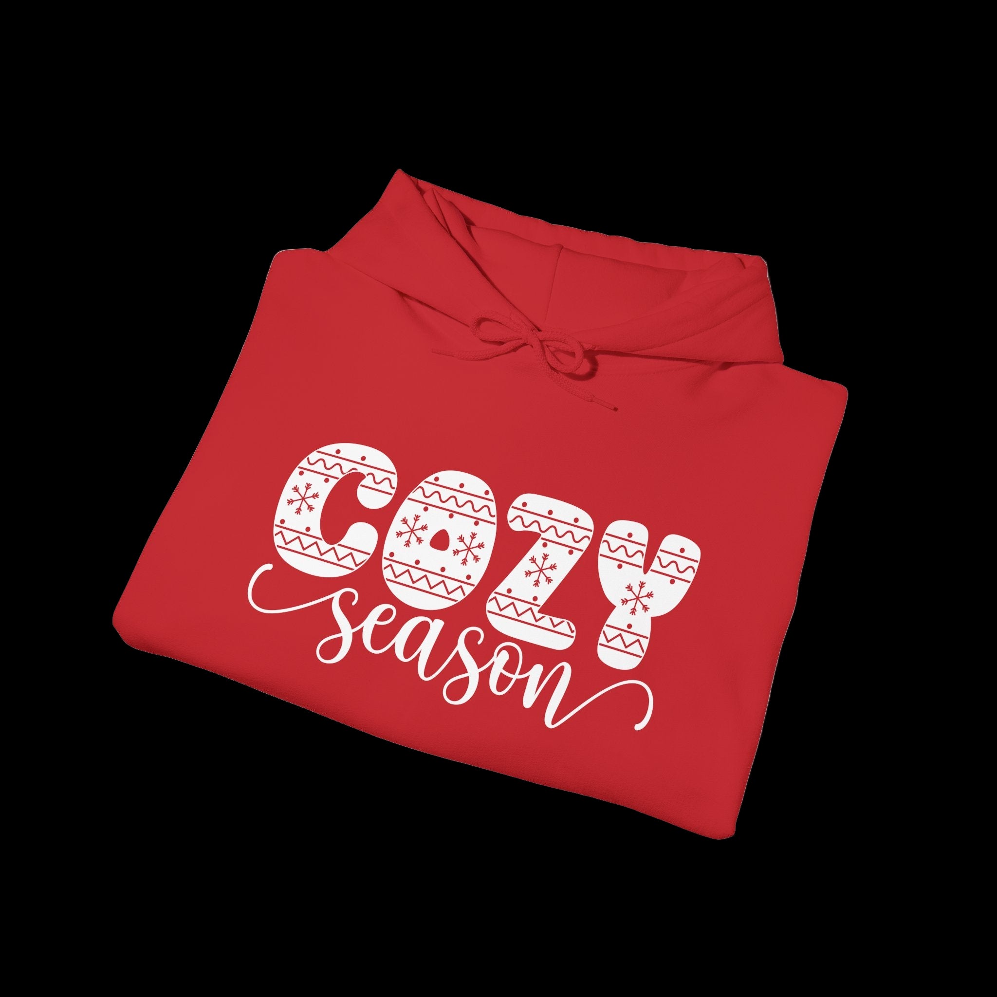 COZY SEASON Hoodie