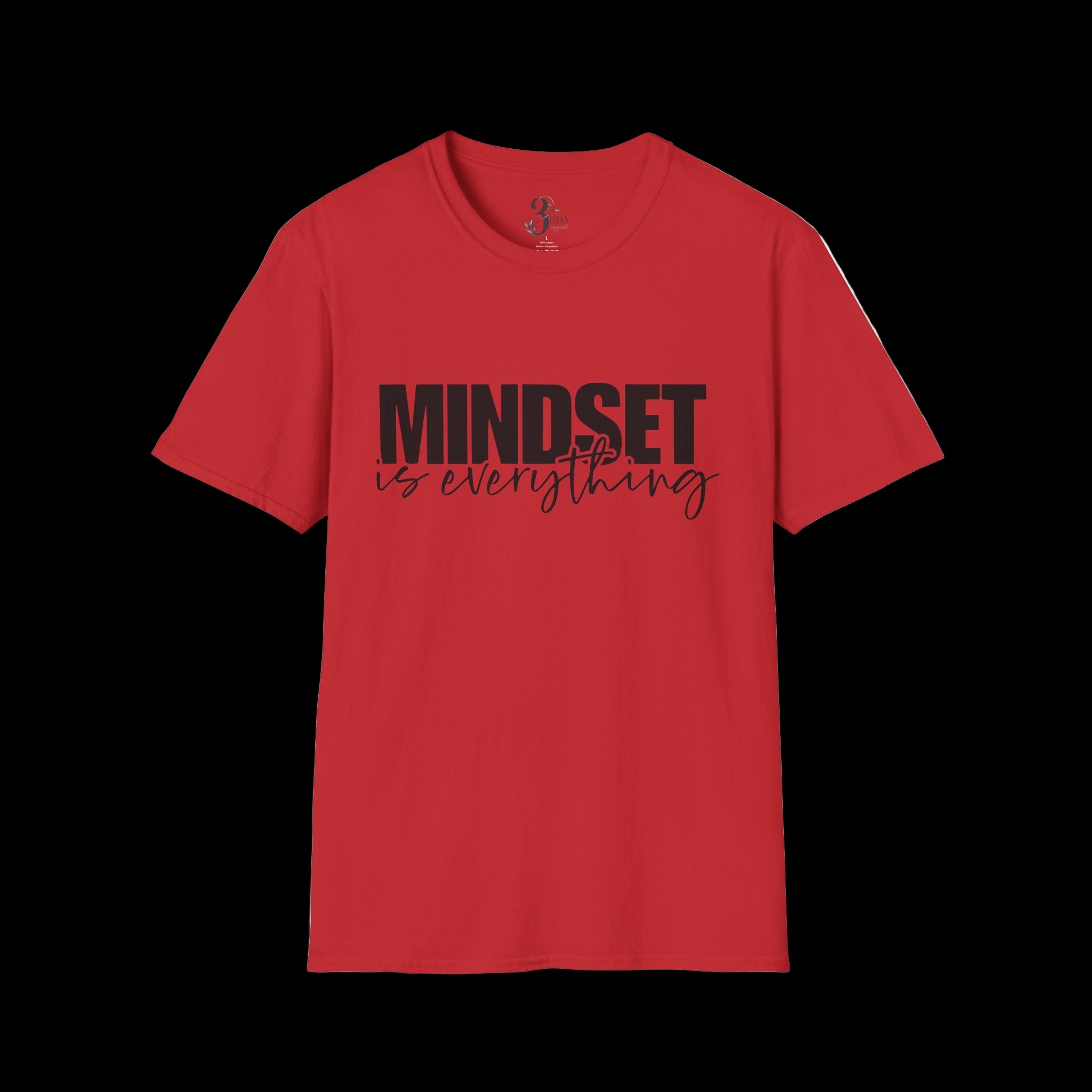 MINDSET Tee