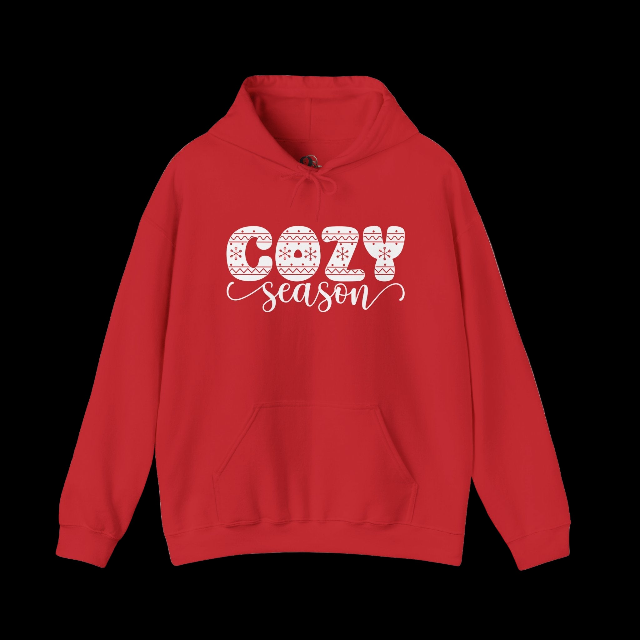 COZY SEASON Hoodie