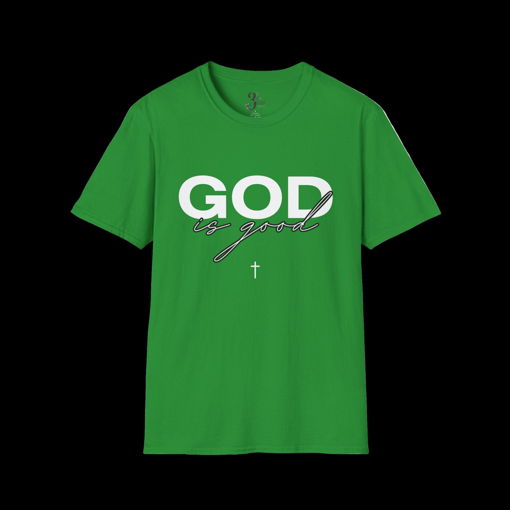 GOD IS GOOD Tee