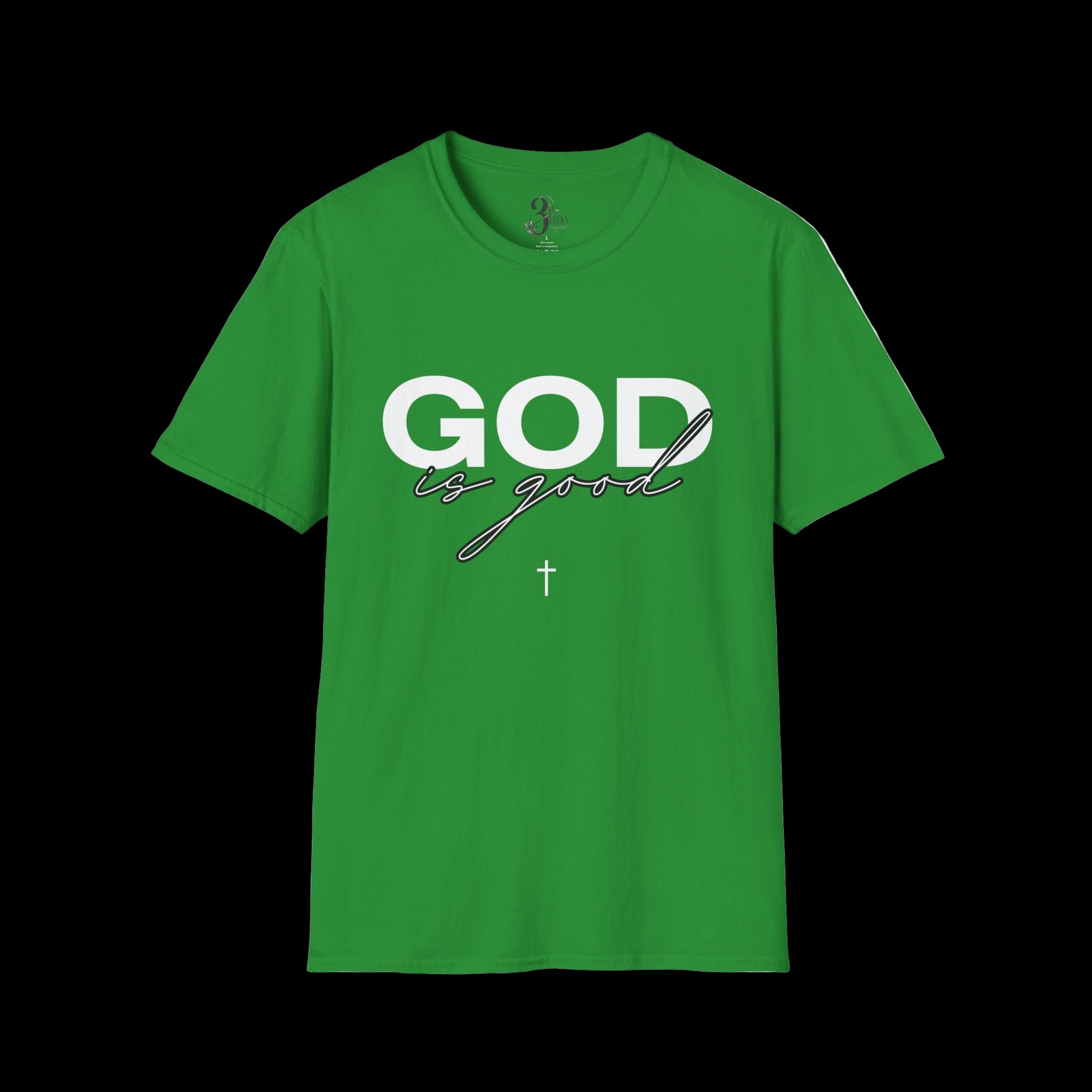 GOD IS GOOD Tee