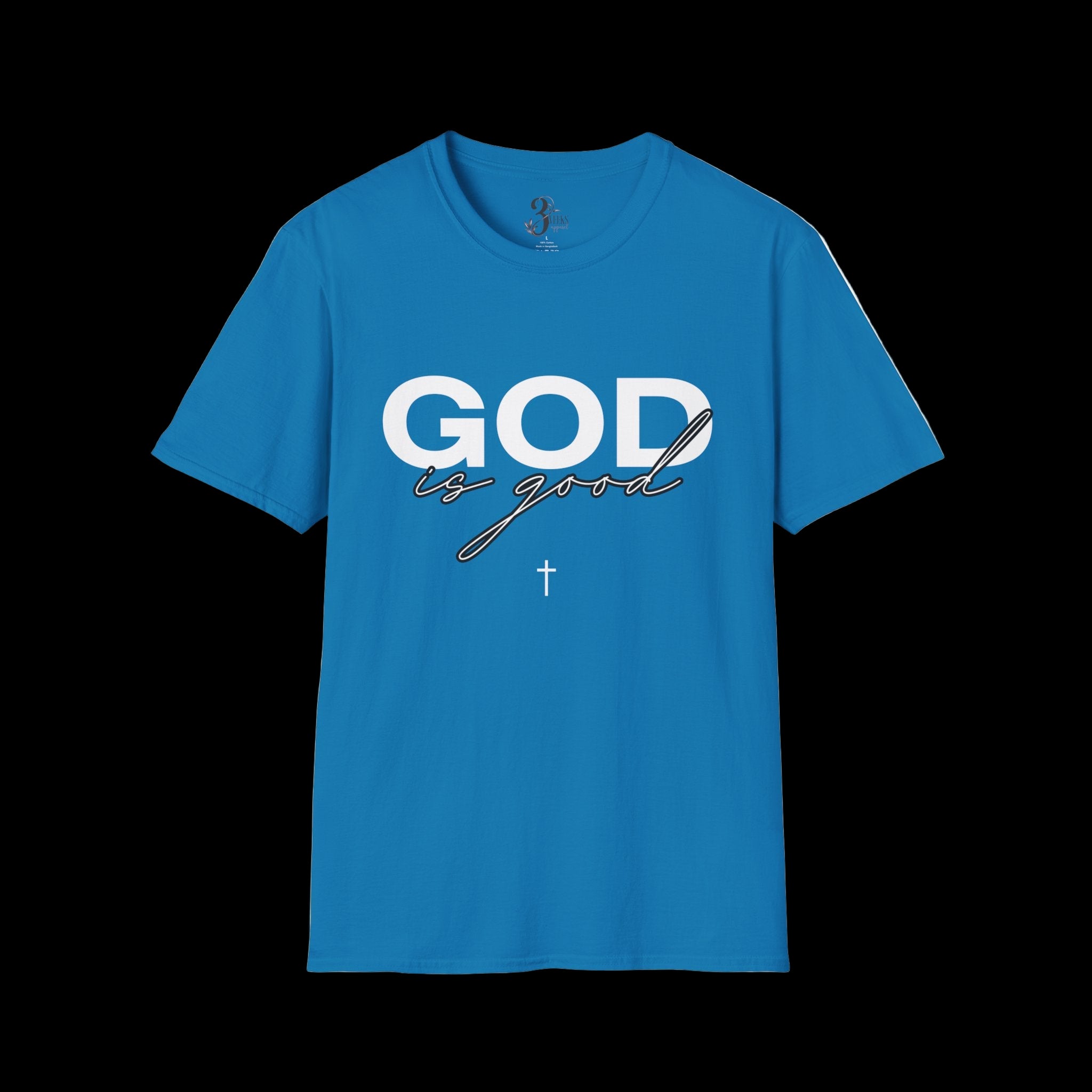 GOD IS GOOD Tee