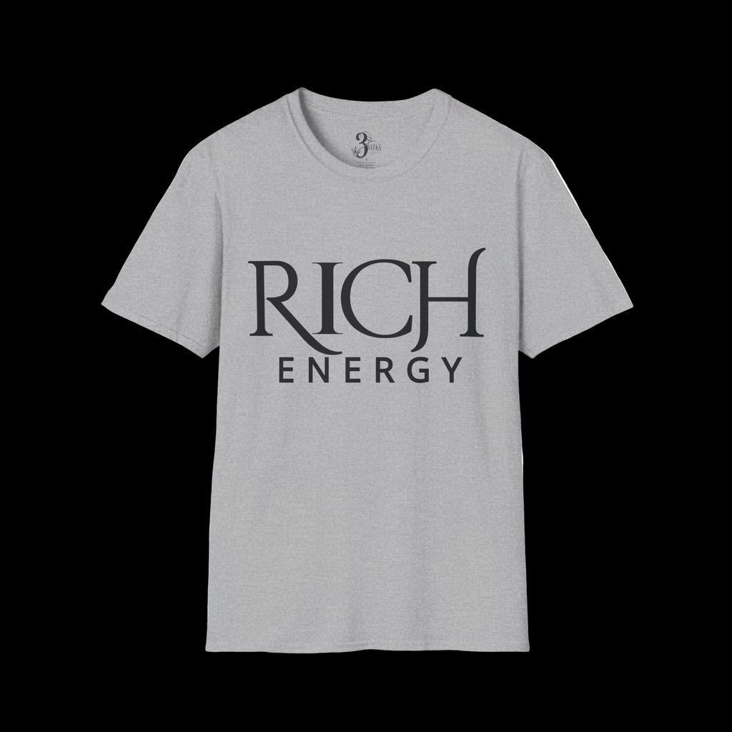 RICH ENERGY Tee