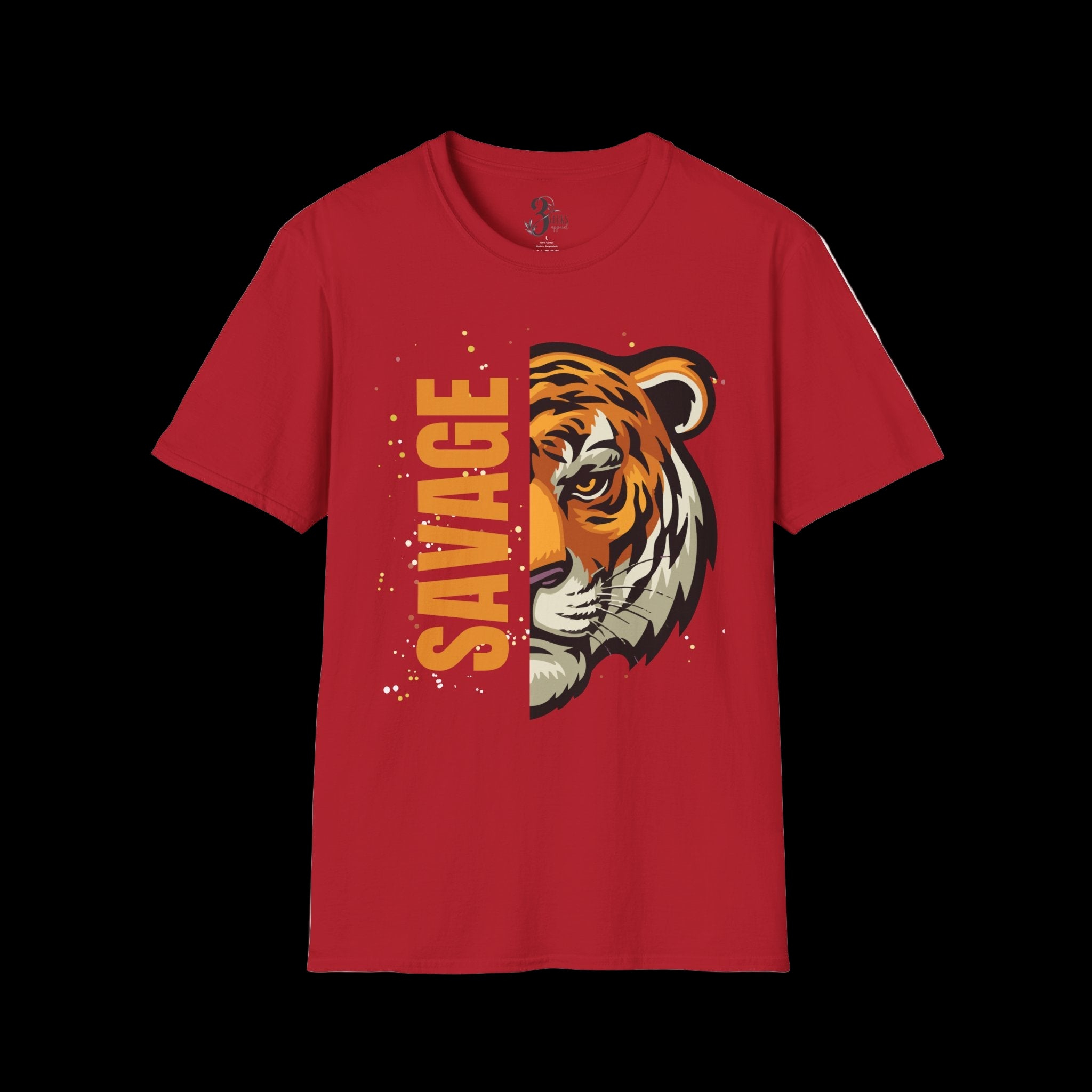 SAVAGE Tee