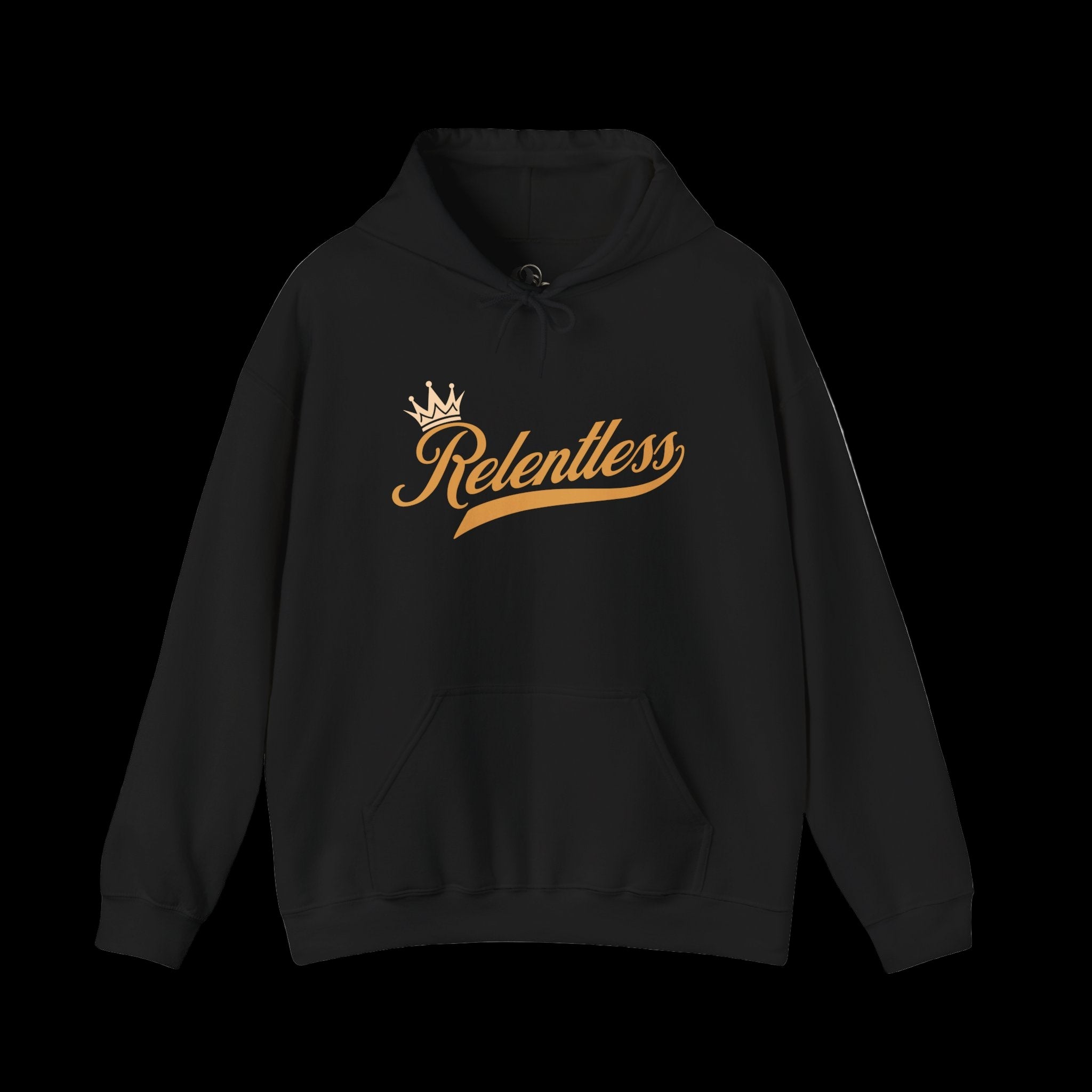 RELENTLESS Hoodie
