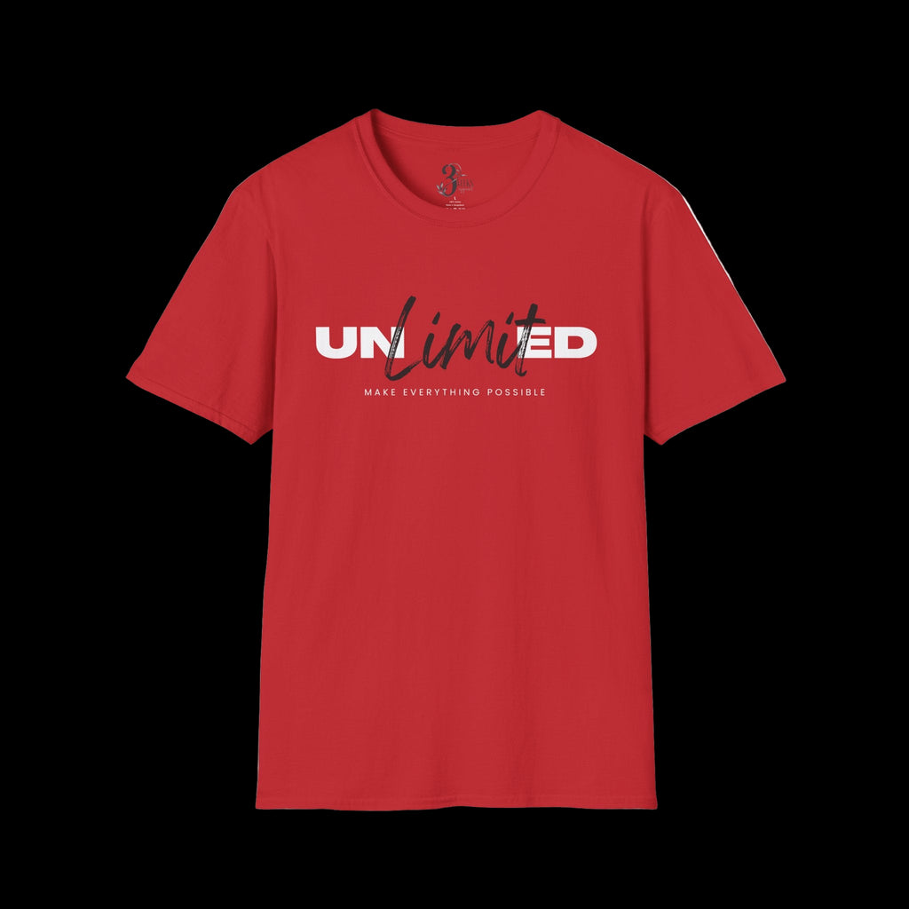 UNLIMITED Tee