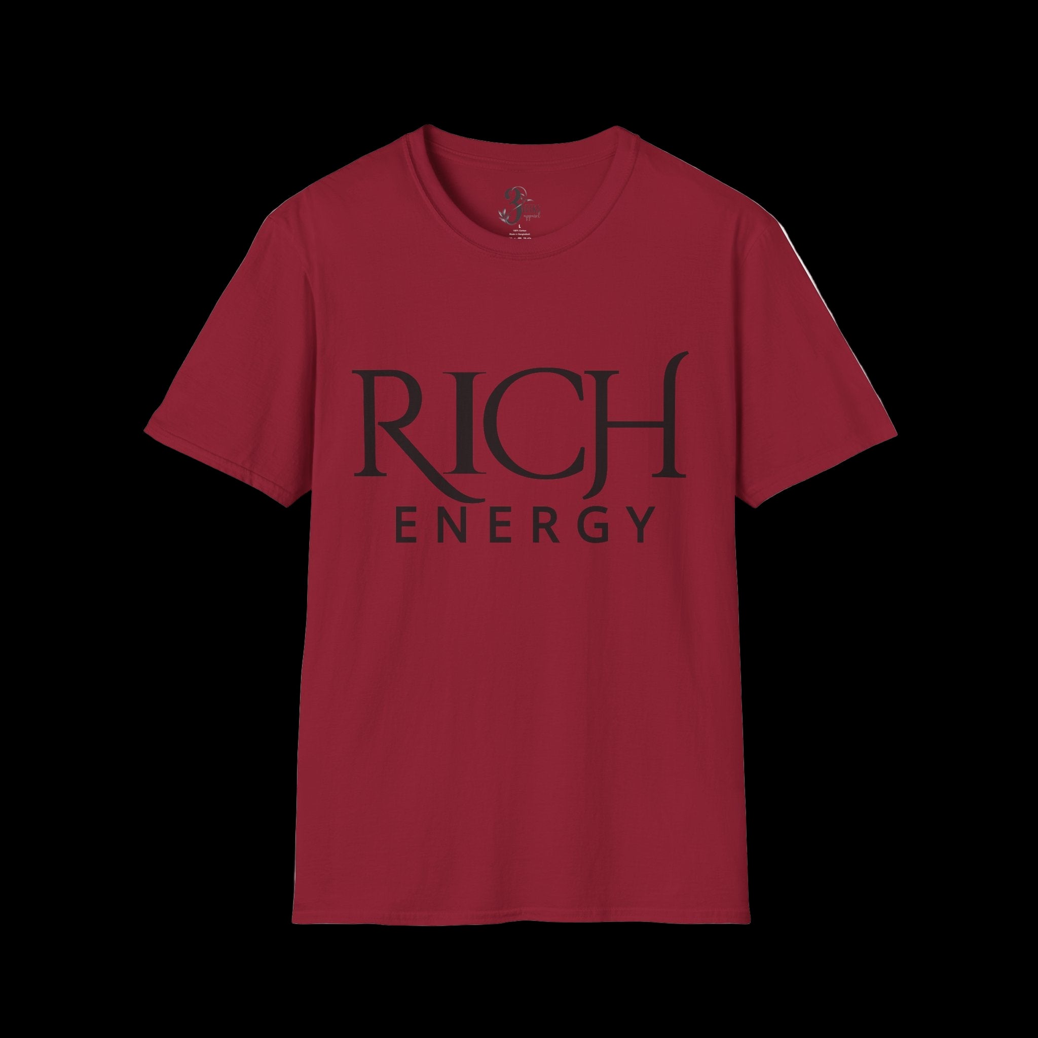 RICH ENERGY Tee