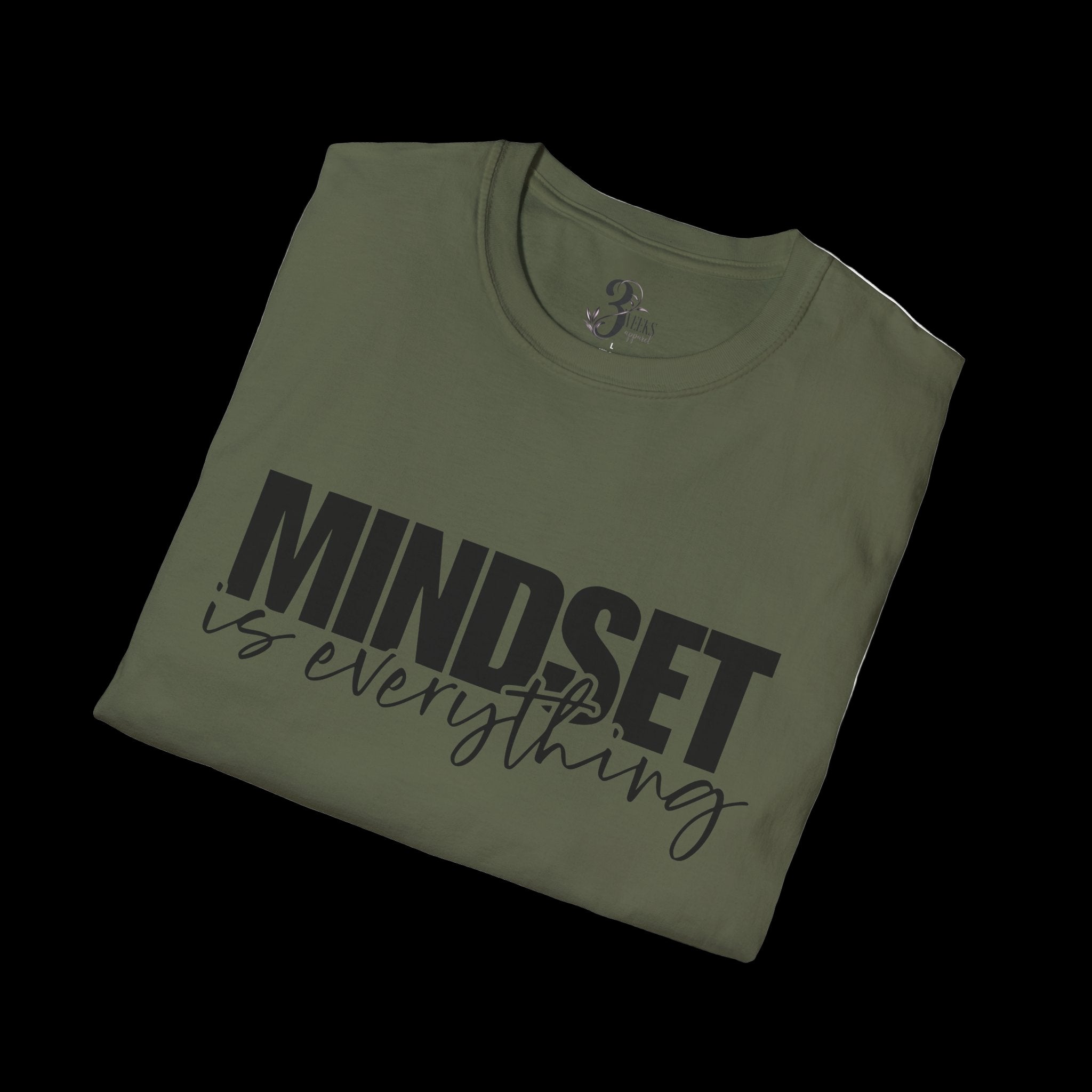MINDSET Tee
