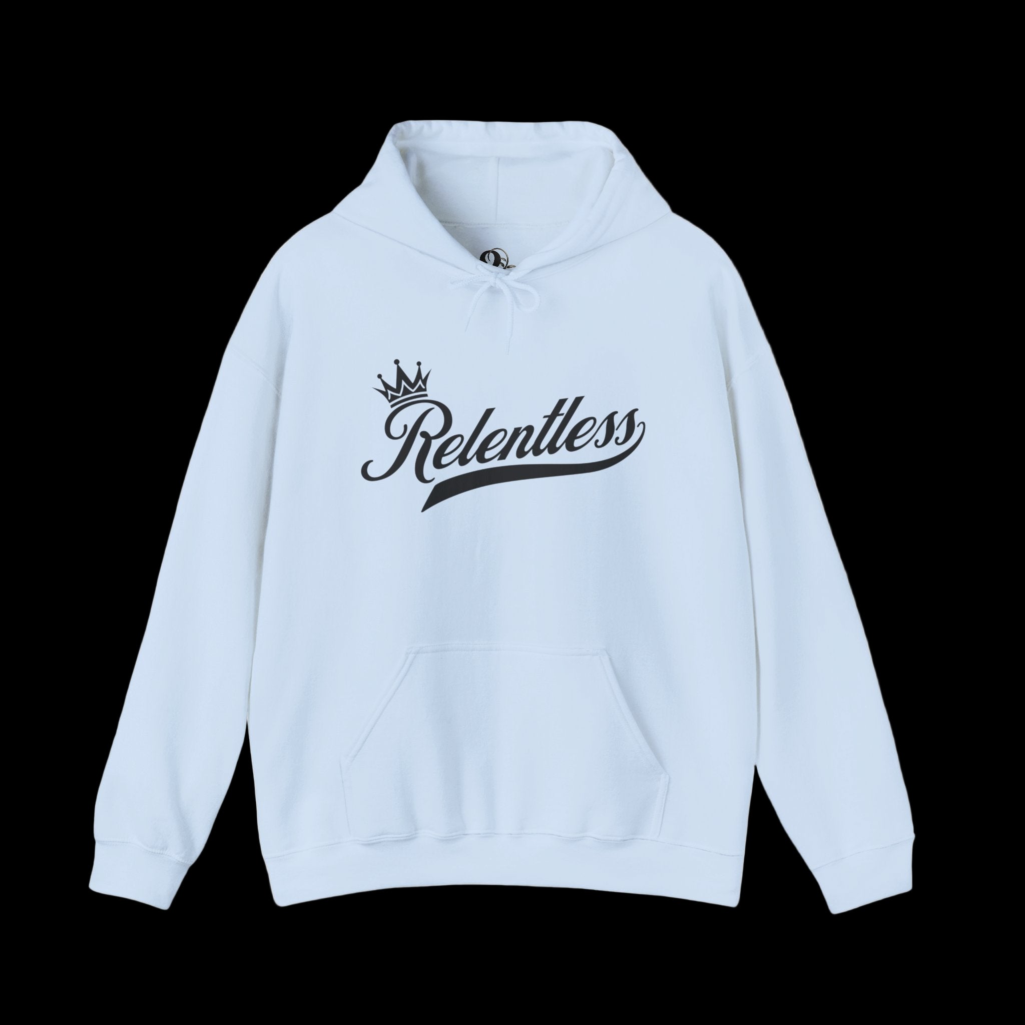 RELENTLESS Hoodie