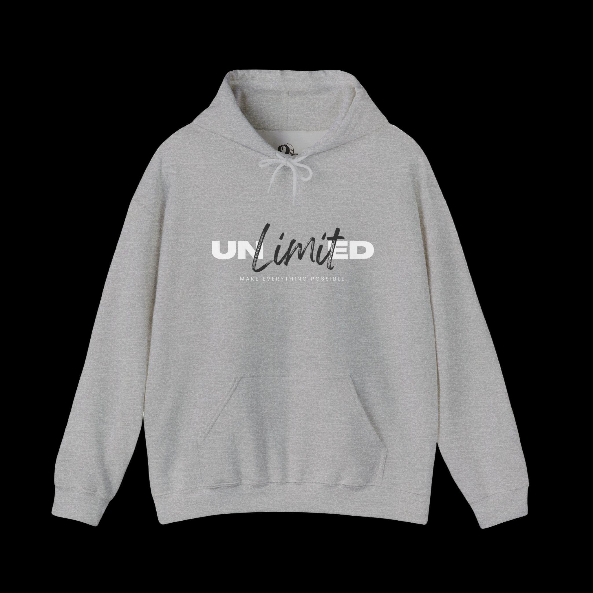 UNLIMITED Hoodie