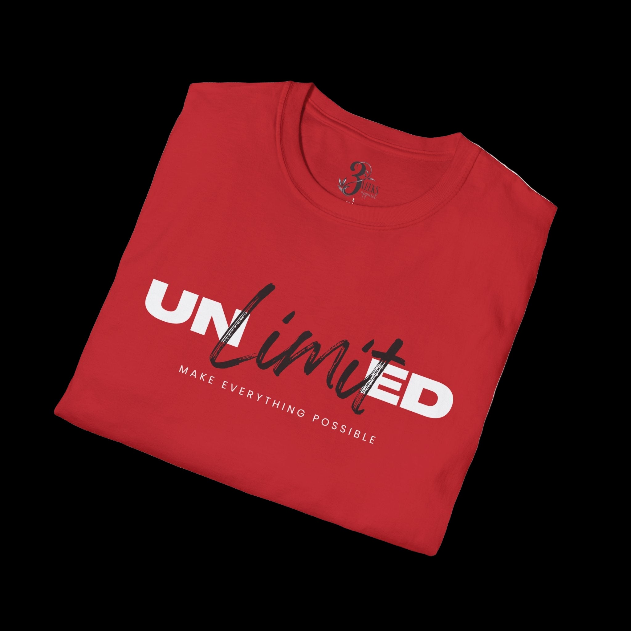 UNLIMITED Tee