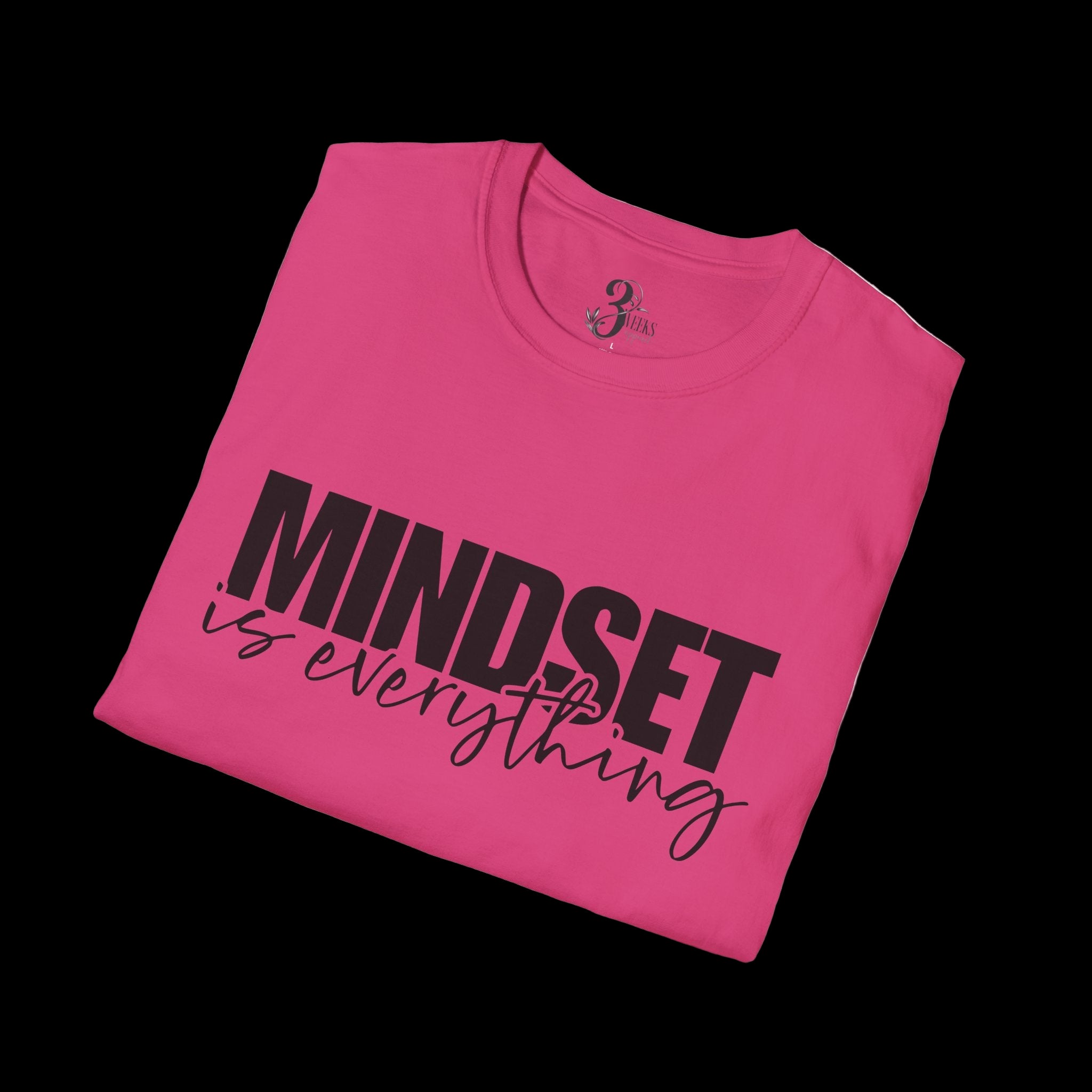 MINDSET Tee