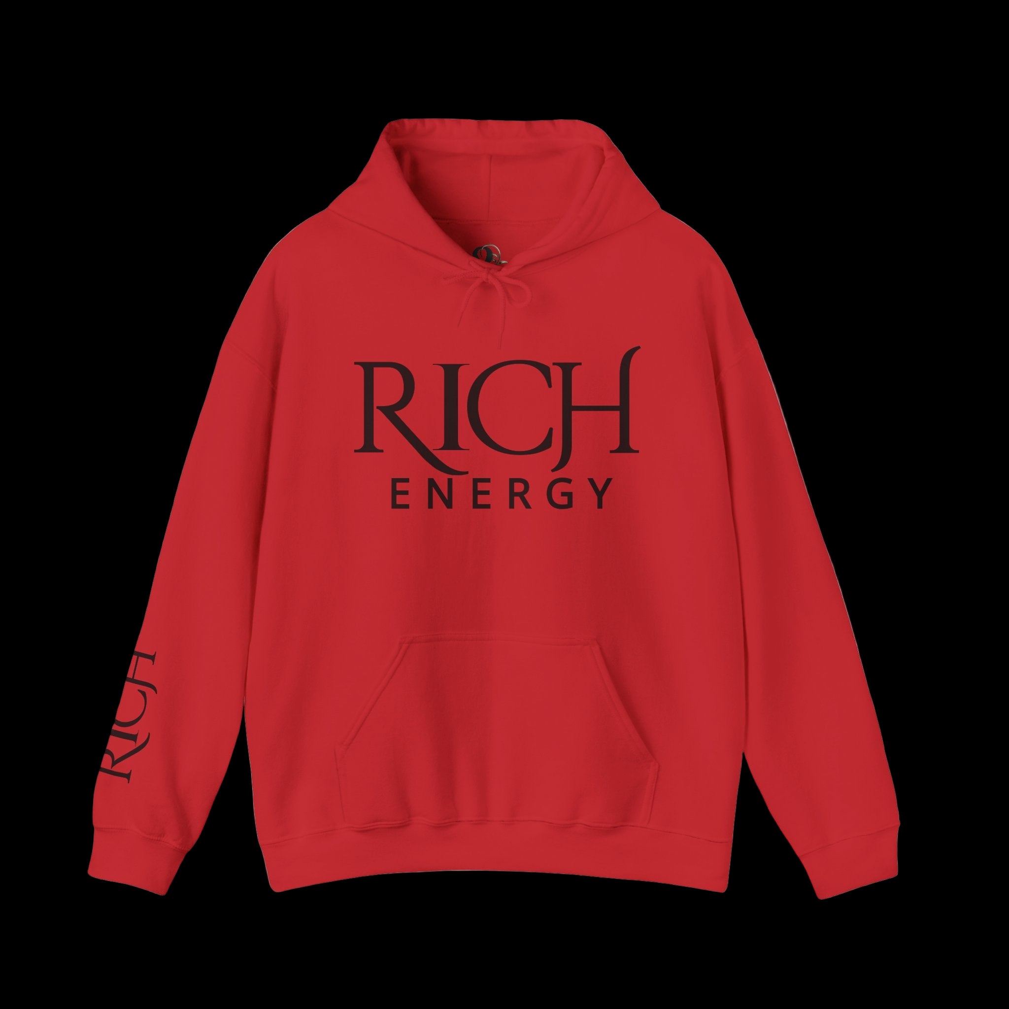 RICH Hoodie
