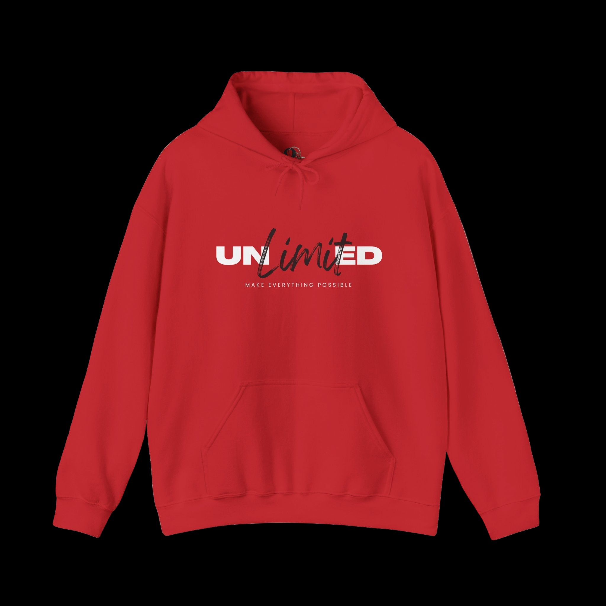 UNLIMITED Hoodie