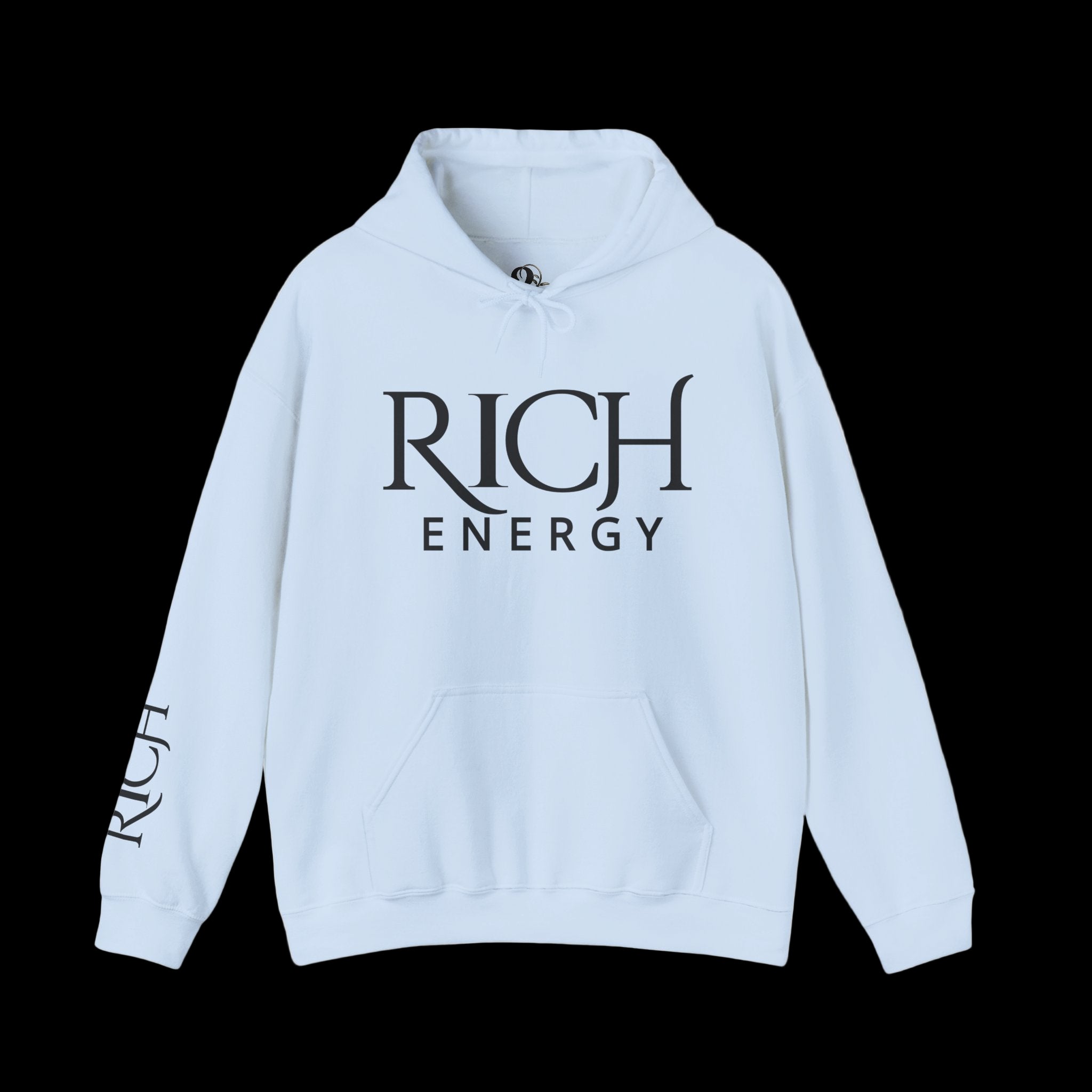 RICH Hoodie