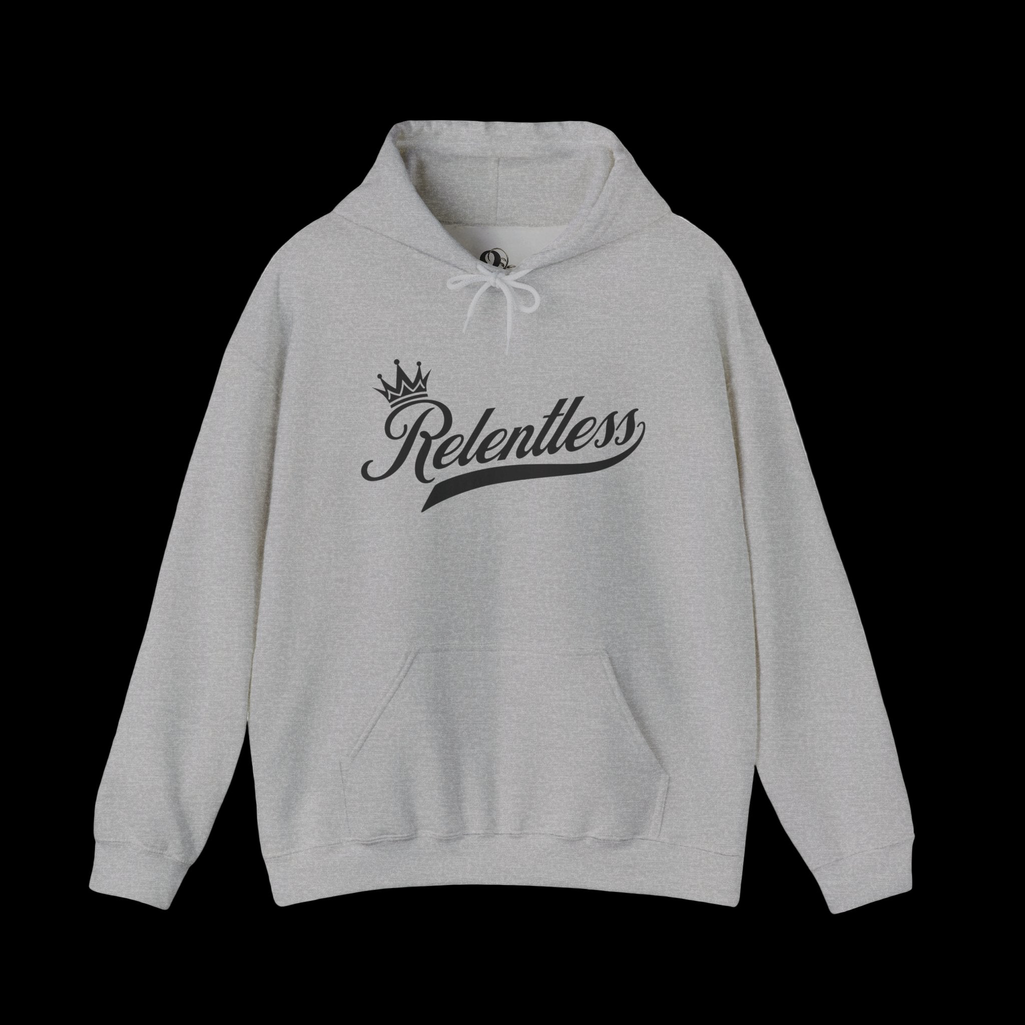 RELENTLESS Hoodie
