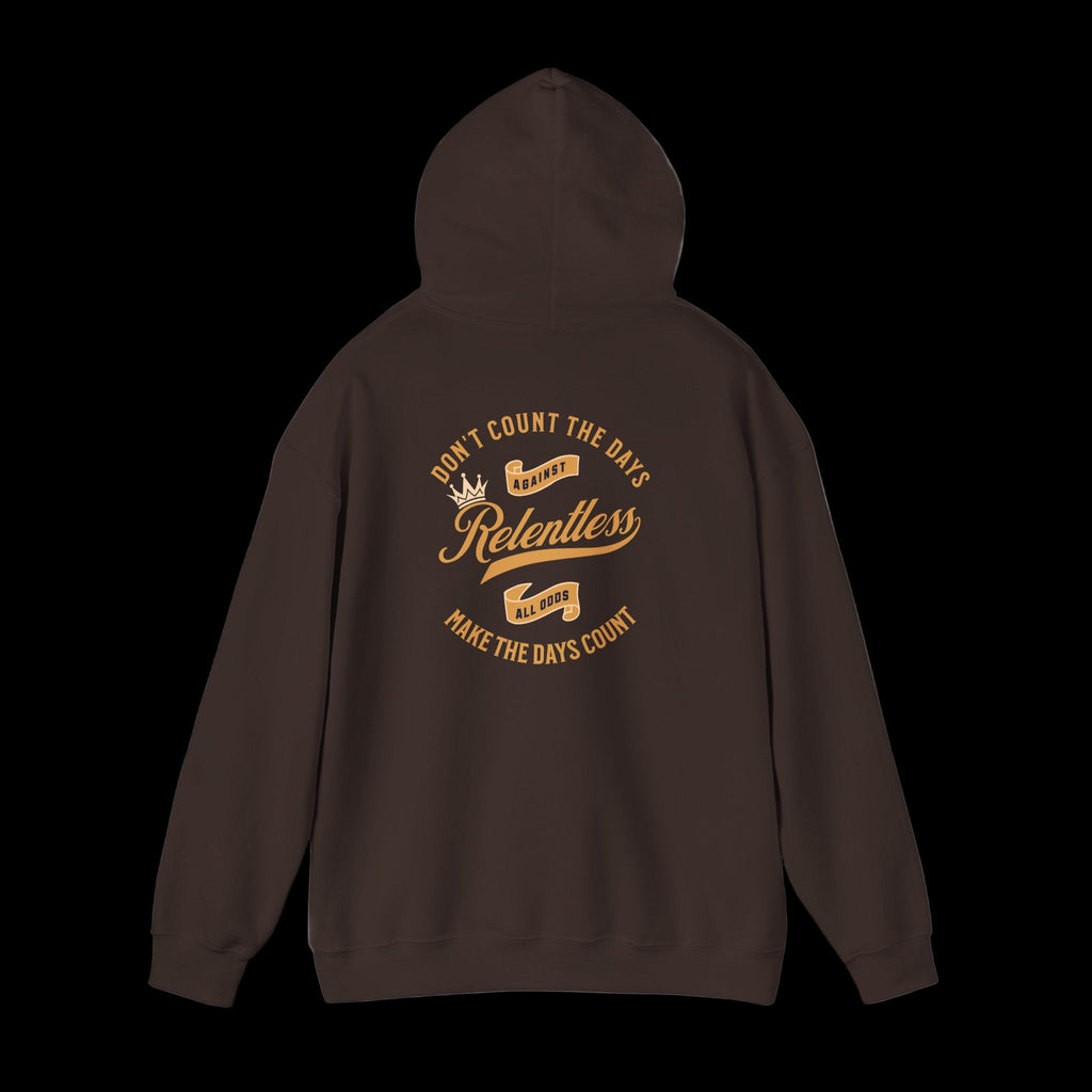 RELENTLESS Hoodie