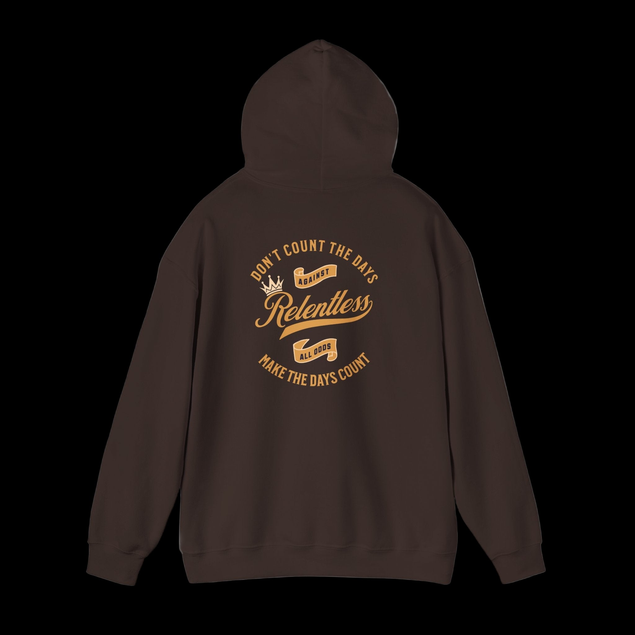 RELENTLESS Hoodie