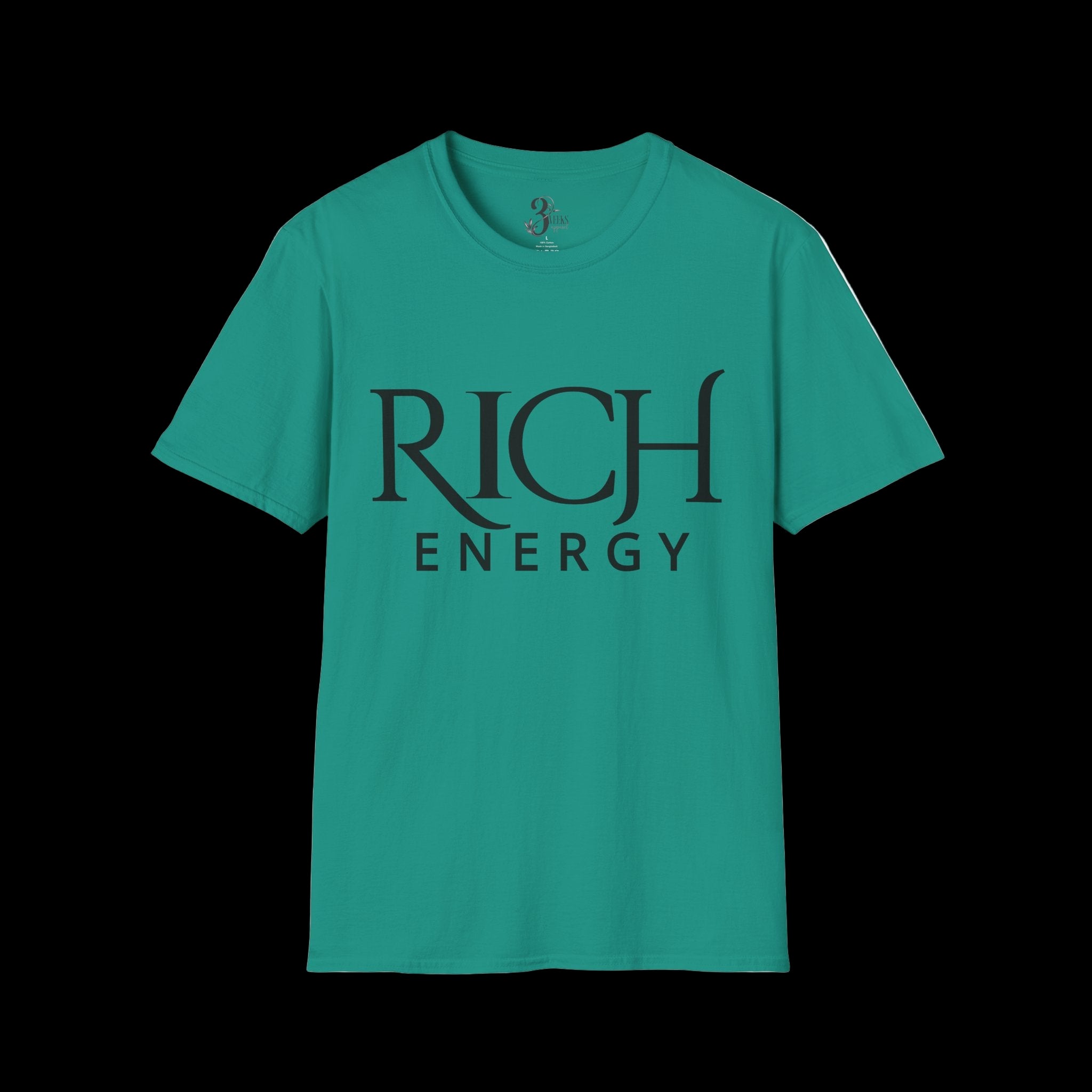 RICH ENERGY Tee